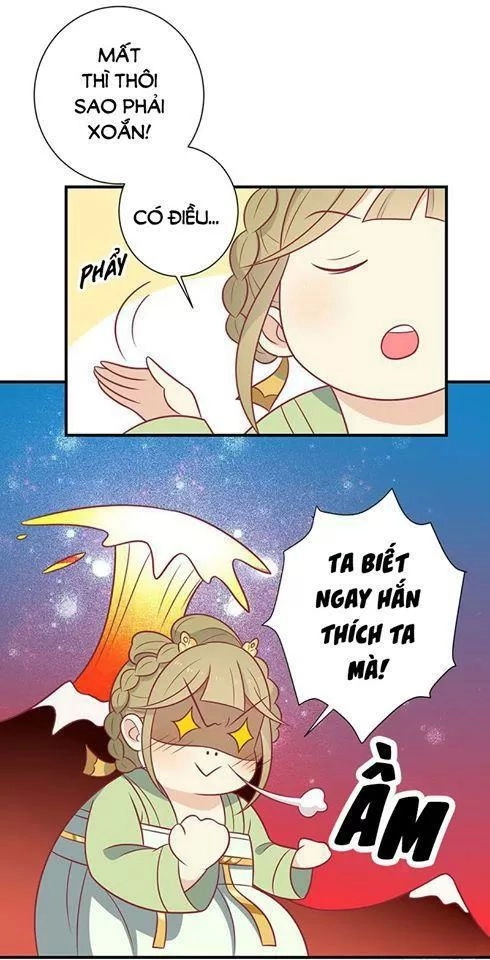 Vương Gia Người Ta Sẽ Giảm Béo Mà!!! Chapter 76 - 28