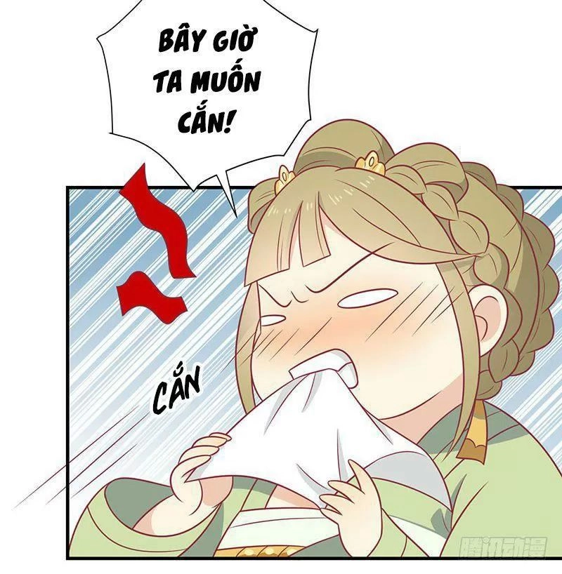 Vương Gia Người Ta Sẽ Giảm Béo Mà!!! Chapter 76 - 45