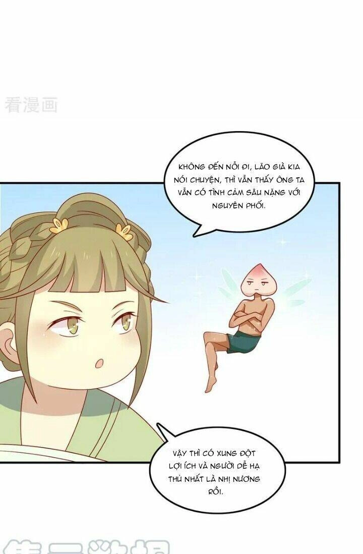 Vương Gia Người Ta Sẽ Giảm Béo Mà!!! Chapter 78 - 5