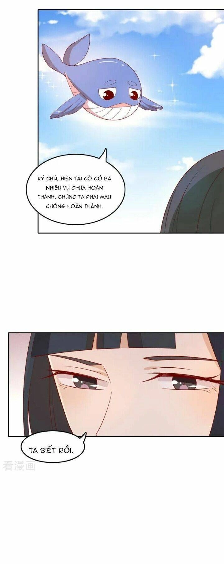 Vương Gia Người Ta Sẽ Giảm Béo Mà!!! Chapter 78 - 11