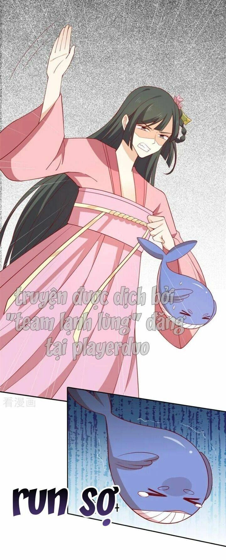 Vương Gia Người Ta Sẽ Giảm Béo Mà!!! Chapter 78 - 13