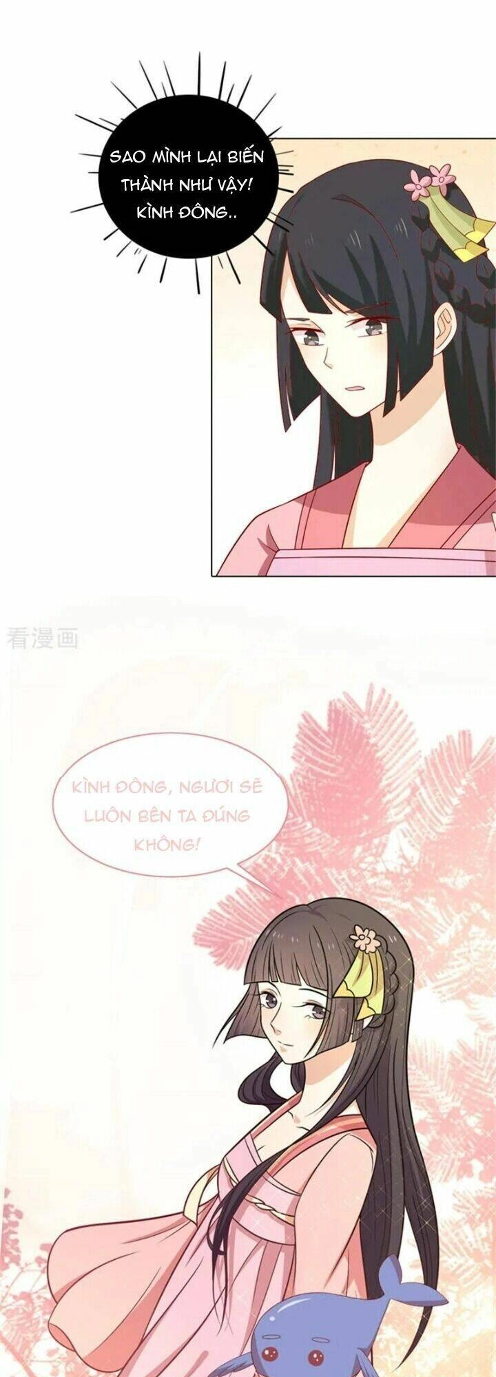 Vương Gia Người Ta Sẽ Giảm Béo Mà!!! Chapter 78 - 15