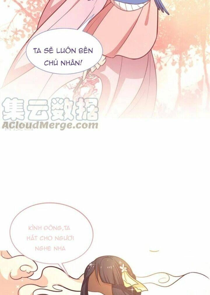 Vương Gia Người Ta Sẽ Giảm Béo Mà!!! Chapter 78 - 16