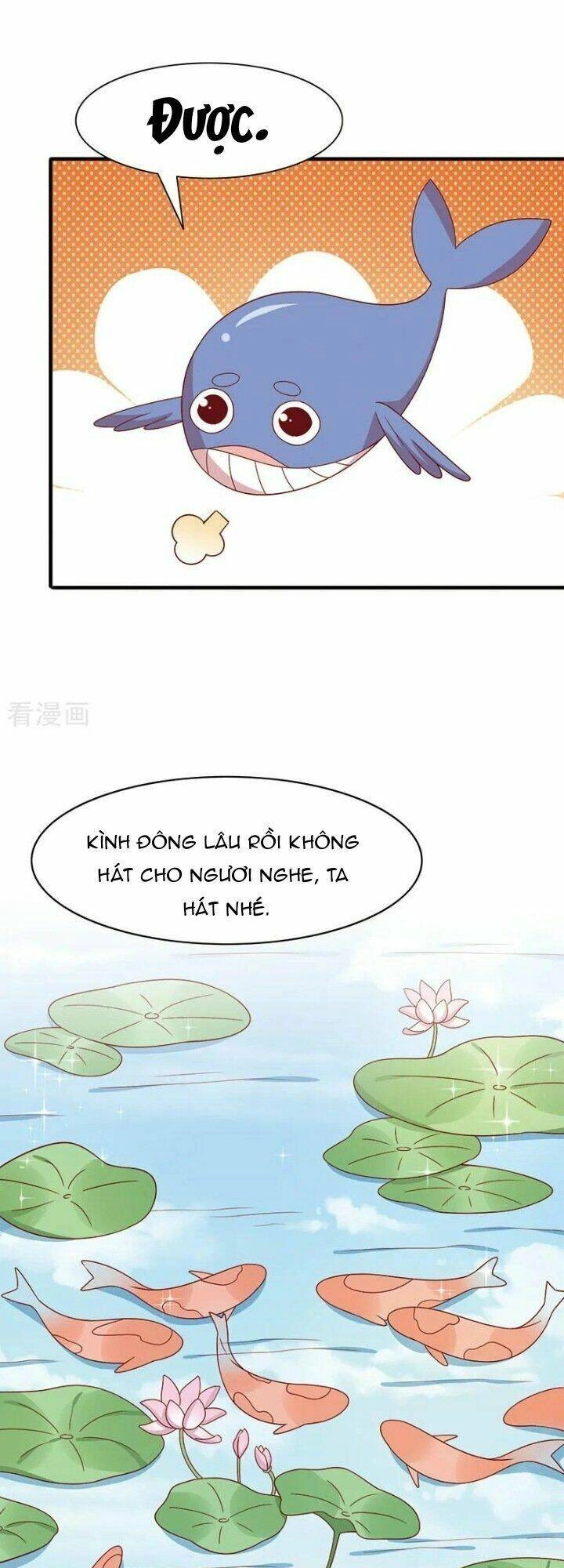 Vương Gia Người Ta Sẽ Giảm Béo Mà!!! Chapter 78 - 21