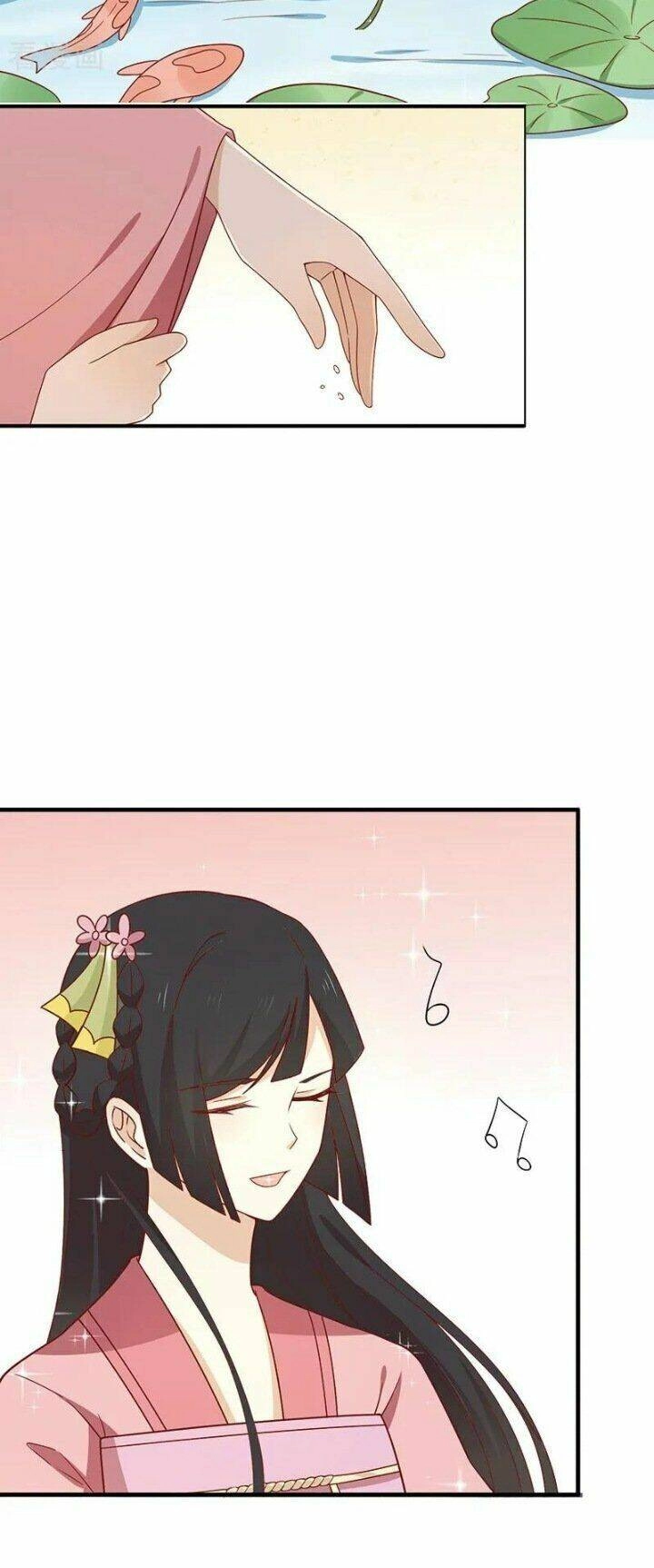 Vương Gia Người Ta Sẽ Giảm Béo Mà!!! Chapter 78 - 22