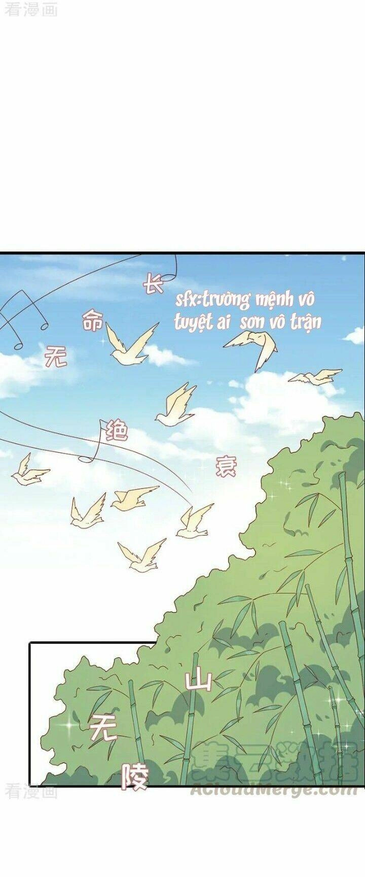 Vương Gia Người Ta Sẽ Giảm Béo Mà!!! Chapter 78 - 23