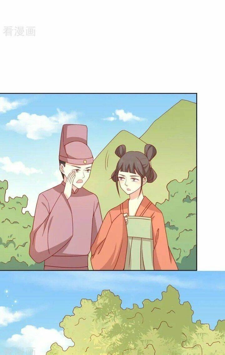 Vương Gia Người Ta Sẽ Giảm Béo Mà!!! Chapter 78 - 30