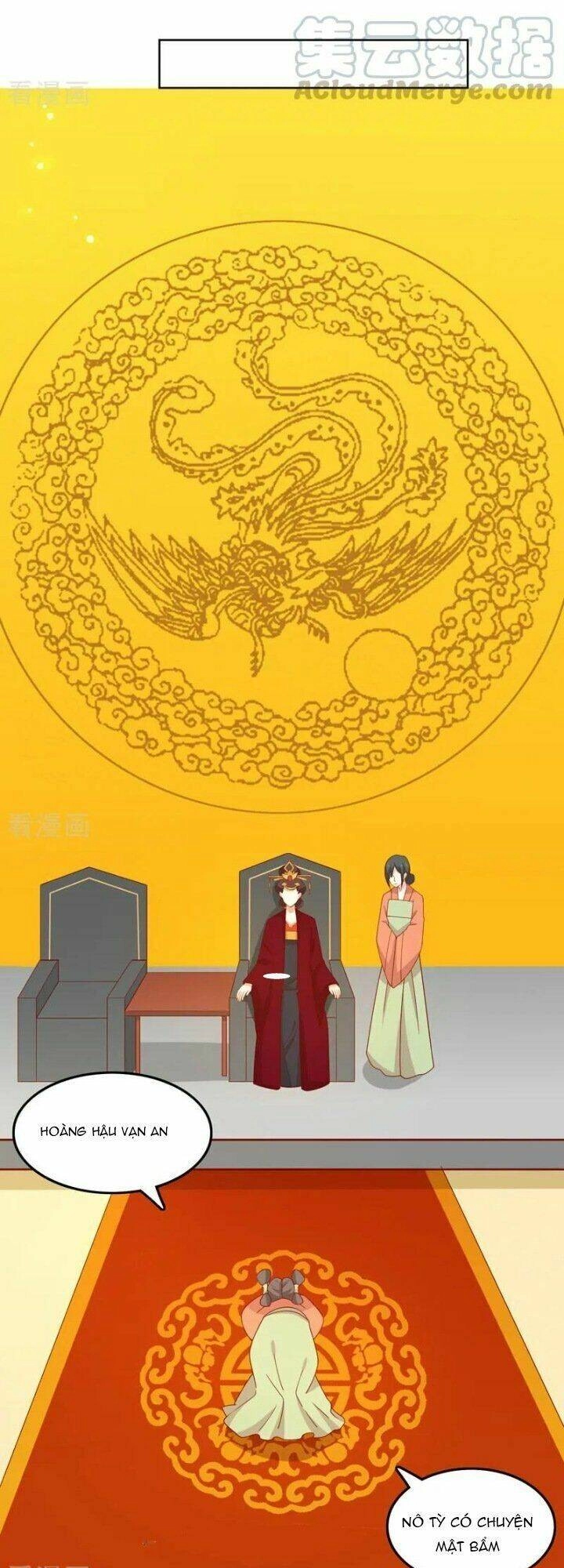 Vương Gia Người Ta Sẽ Giảm Béo Mà!!! Chapter 78 - 32