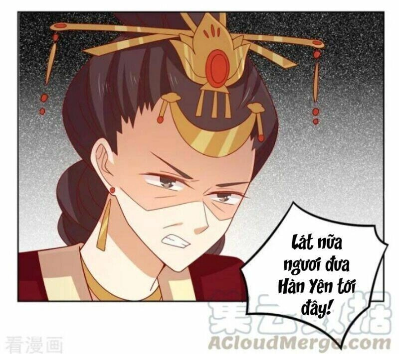 Vương Gia Người Ta Sẽ Giảm Béo Mà!!! Chapter 78 - 35