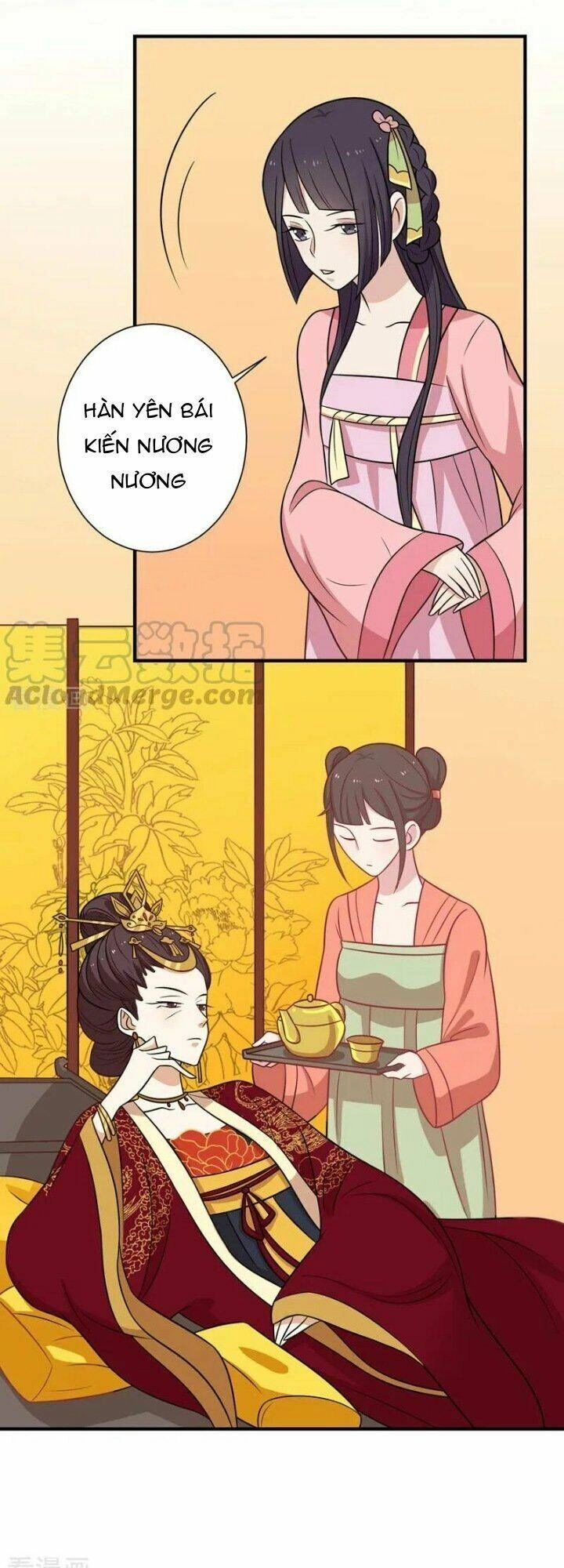 Vương Gia Người Ta Sẽ Giảm Béo Mà!!! Chapter 79 - 5