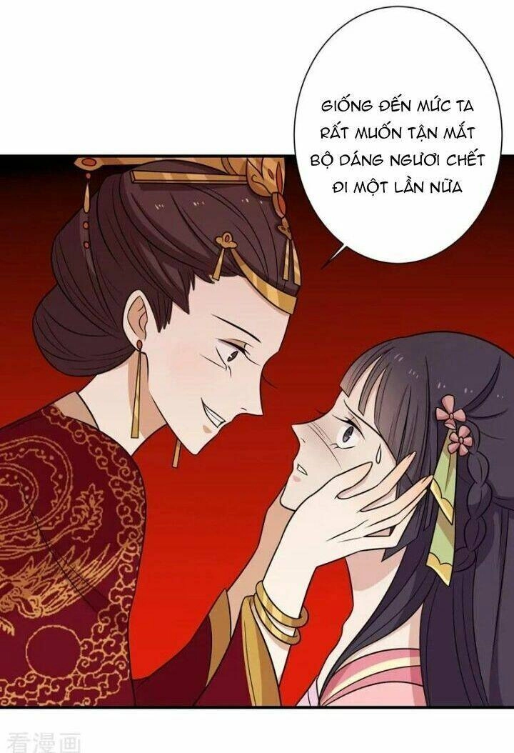 Vương Gia Người Ta Sẽ Giảm Béo Mà!!! Chapter 79 - 10