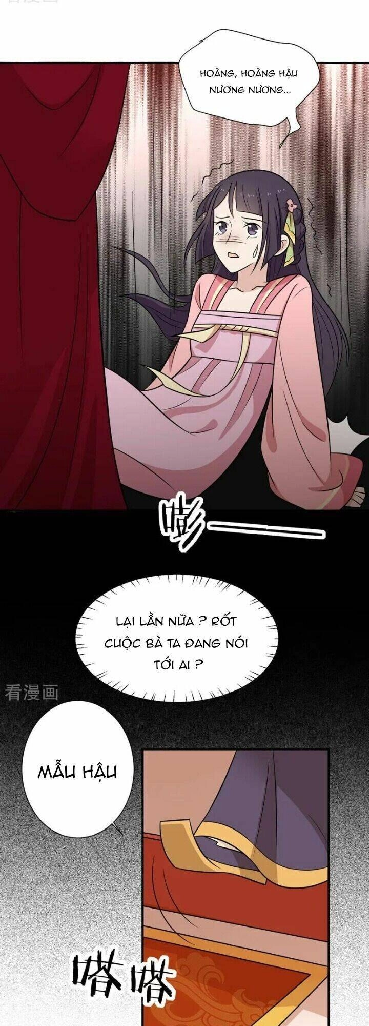 Vương Gia Người Ta Sẽ Giảm Béo Mà!!! Chapter 79 - 11