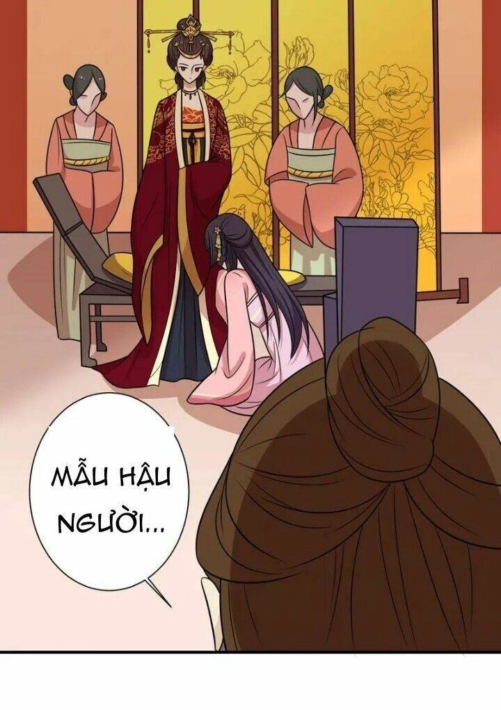 Vương Gia Người Ta Sẽ Giảm Béo Mà!!! Chapter 79 - 13