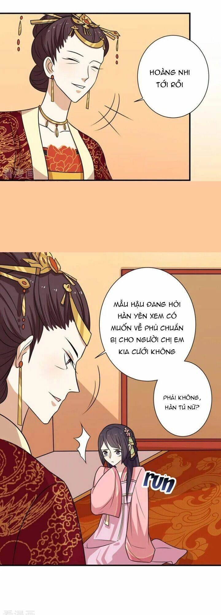 Vương Gia Người Ta Sẽ Giảm Béo Mà!!! Chapter 79 - 14