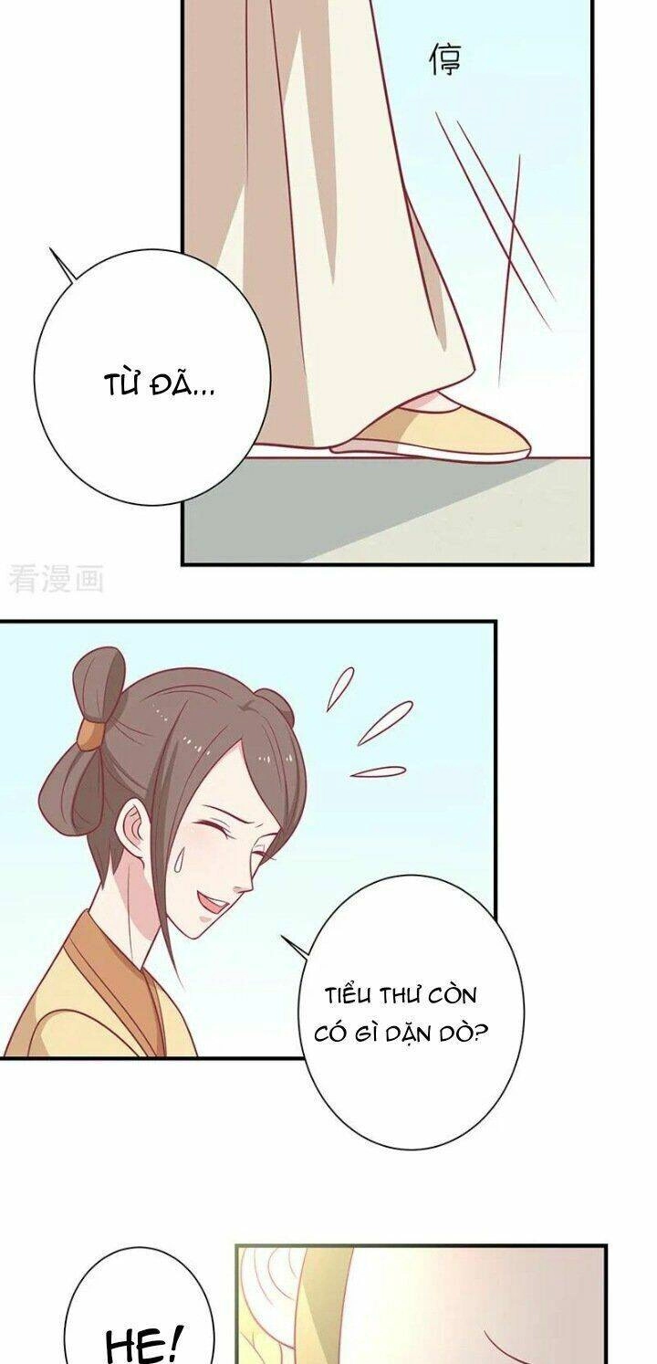 Vương Gia Người Ta Sẽ Giảm Béo Mà!!! Chapter 79 - 24