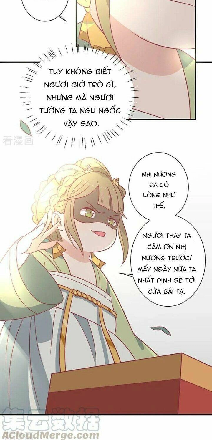 Vương Gia Người Ta Sẽ Giảm Béo Mà!!! Chapter 79 - 25