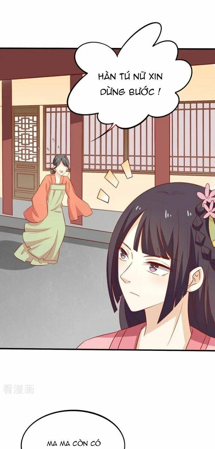 Vương Gia Người Ta Sẽ Giảm Béo Mà!!! Chapter 80 - 3