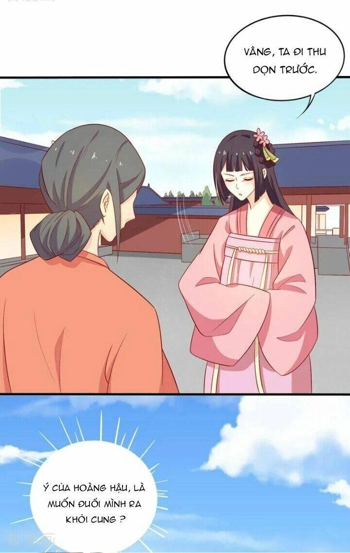 Vương Gia Người Ta Sẽ Giảm Béo Mà!!! Chapter 80 - 5