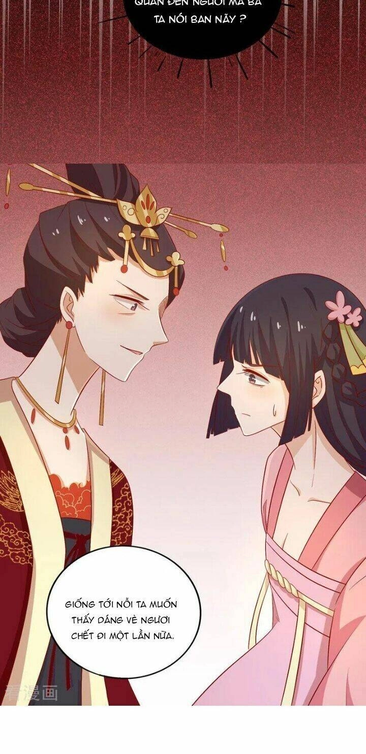 Vương Gia Người Ta Sẽ Giảm Béo Mà!!! Chapter 80 - 7