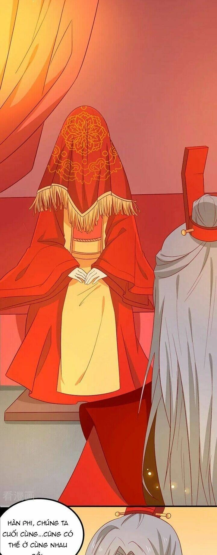 Vương Gia Người Ta Sẽ Giảm Béo Mà!!! Chapter 80 - 10