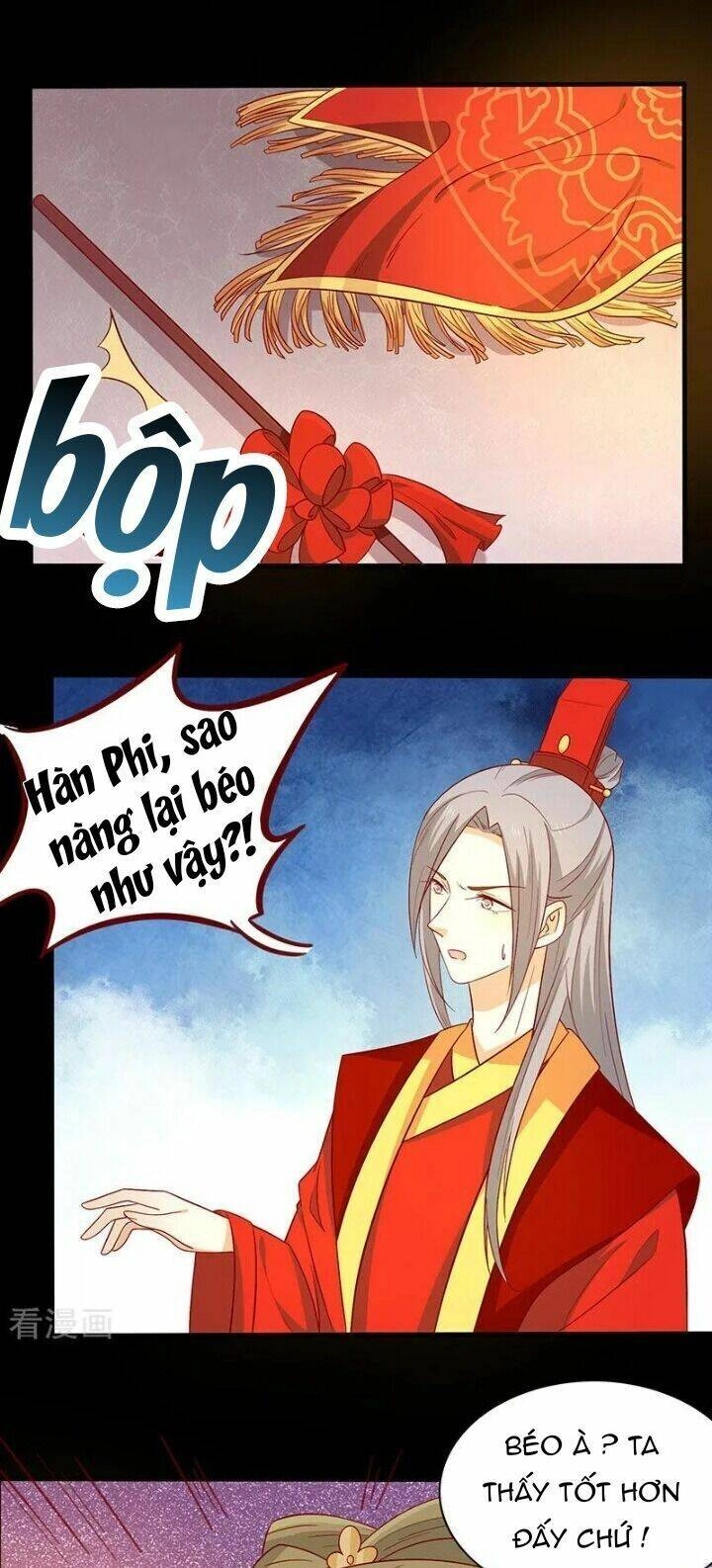 Vương Gia Người Ta Sẽ Giảm Béo Mà!!! Chapter 80 - 12