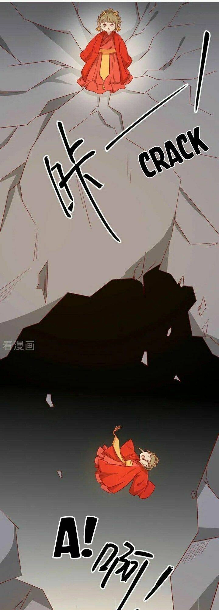 Vương Gia Người Ta Sẽ Giảm Béo Mà!!! Chapter 80 - 15