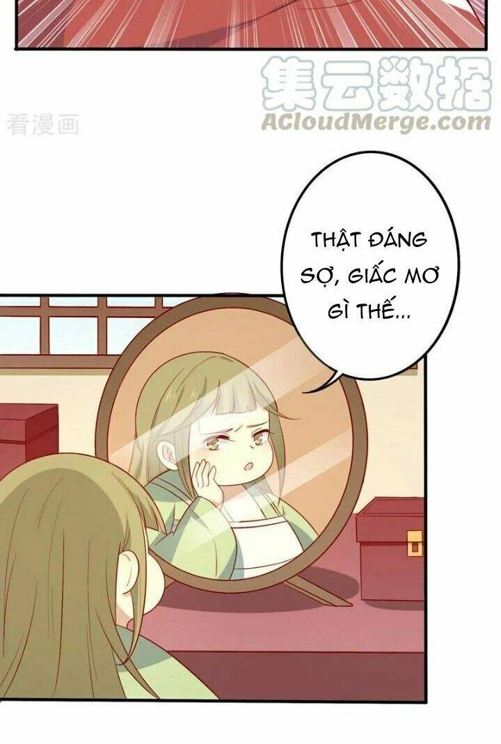 Vương Gia Người Ta Sẽ Giảm Béo Mà!!! Chapter 80 - 17