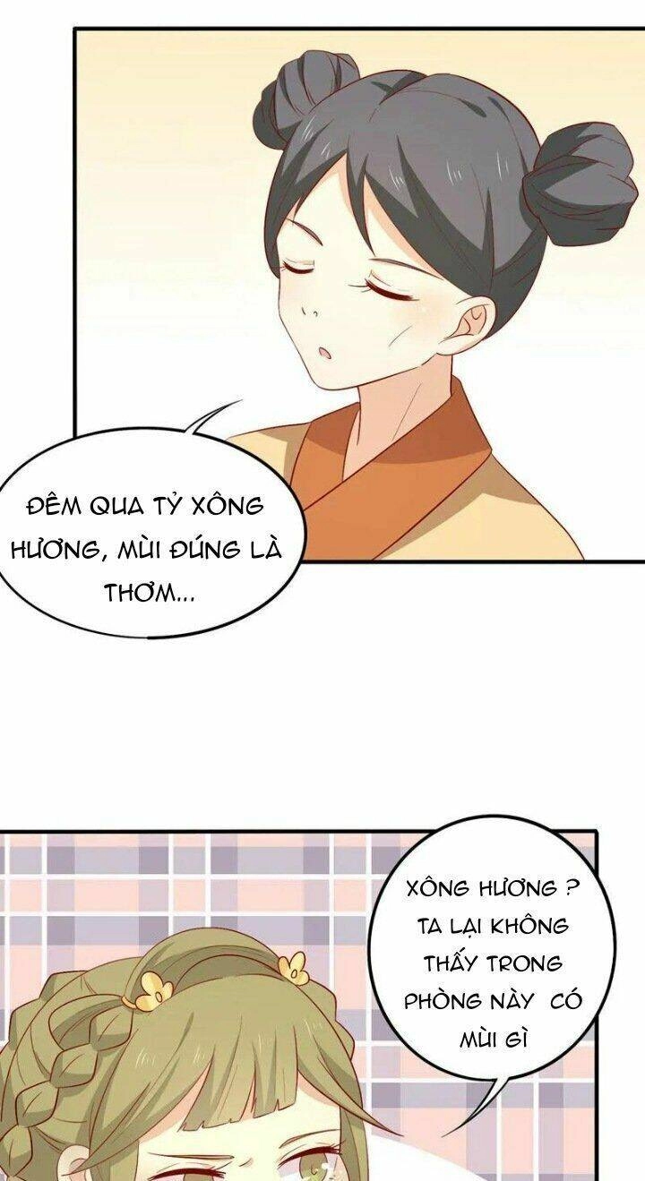 Vương Gia Người Ta Sẽ Giảm Béo Mà!!! Chapter 80 - 19