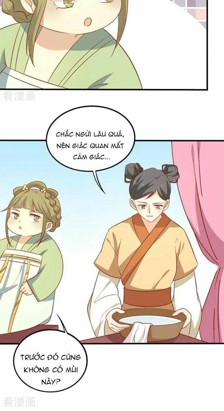 Vương Gia Người Ta Sẽ Giảm Béo Mà!!! Chapter 80 - 20