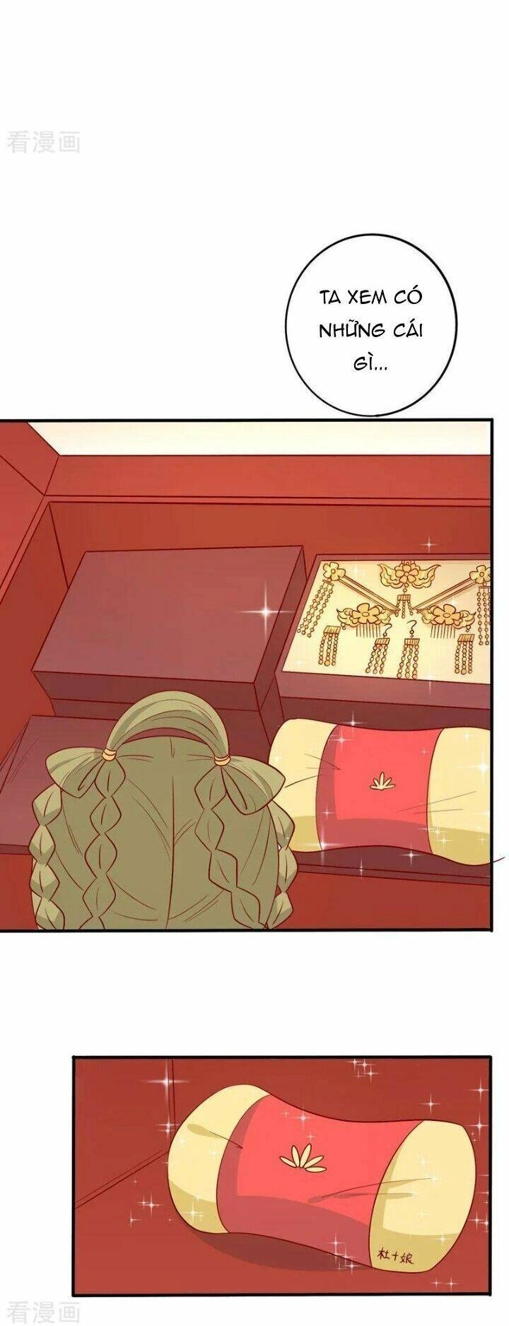 Vương Gia Người Ta Sẽ Giảm Béo Mà!!! Chapter 80 - 22