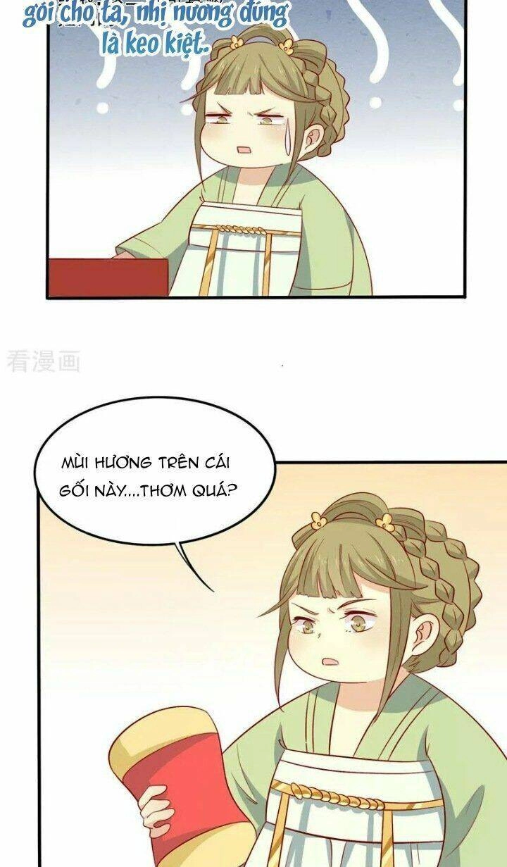 Vương Gia Người Ta Sẽ Giảm Béo Mà!!! Chapter 80 - 24