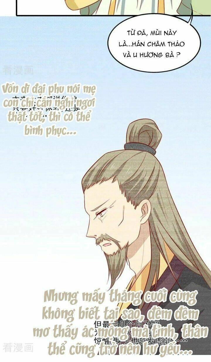 Vương Gia Người Ta Sẽ Giảm Béo Mà!!! Chapter 80 - 25