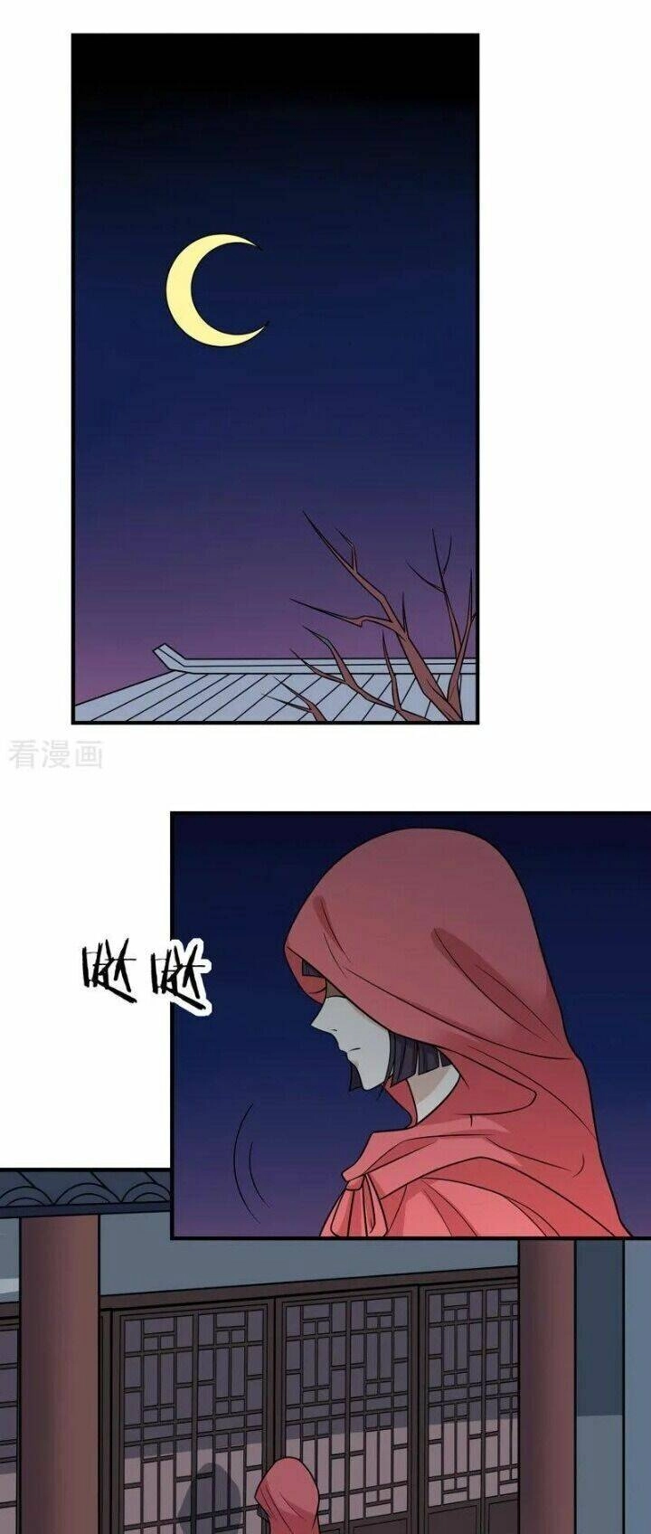 Vương Gia Người Ta Sẽ Giảm Béo Mà!!! Chapter 81 - 3