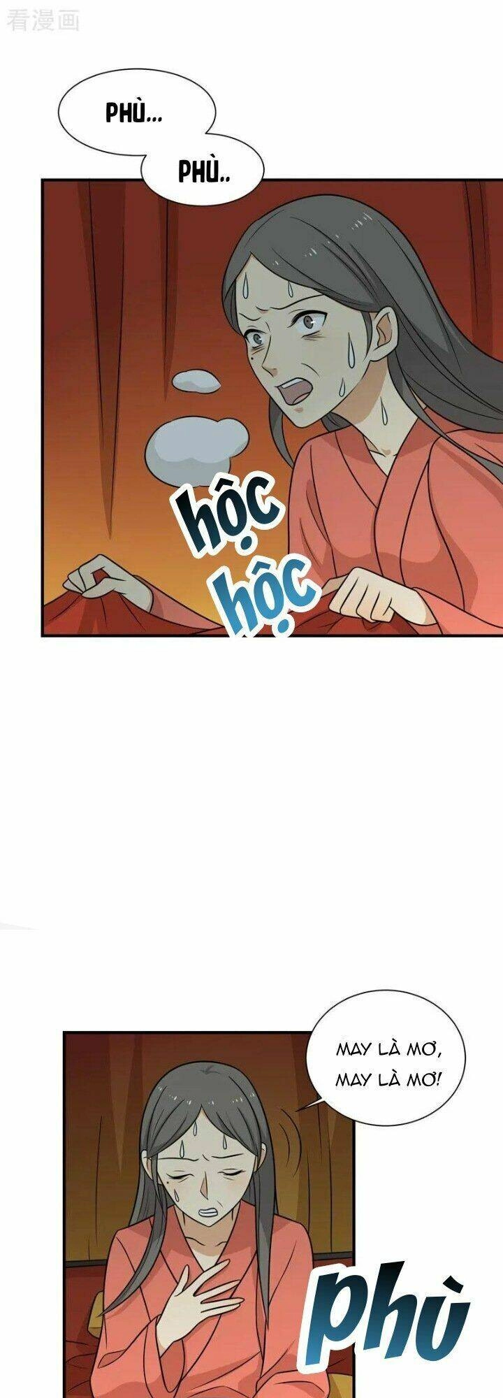 Vương Gia Người Ta Sẽ Giảm Béo Mà!!! Chapter 81 - 14