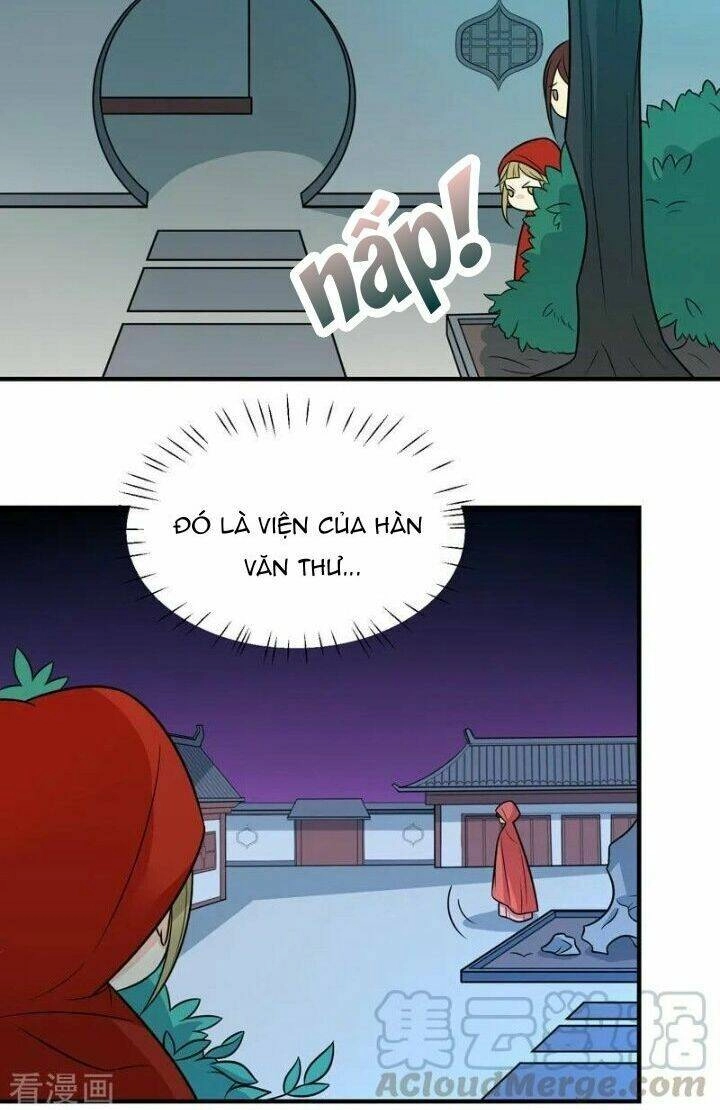 Vương Gia Người Ta Sẽ Giảm Béo Mà!!! Chapter 81 - 22