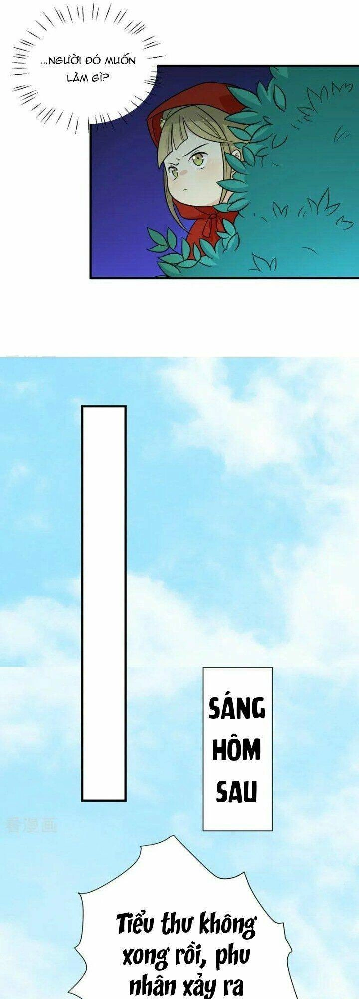 Vương Gia Người Ta Sẽ Giảm Béo Mà!!! Chapter 81 - 23