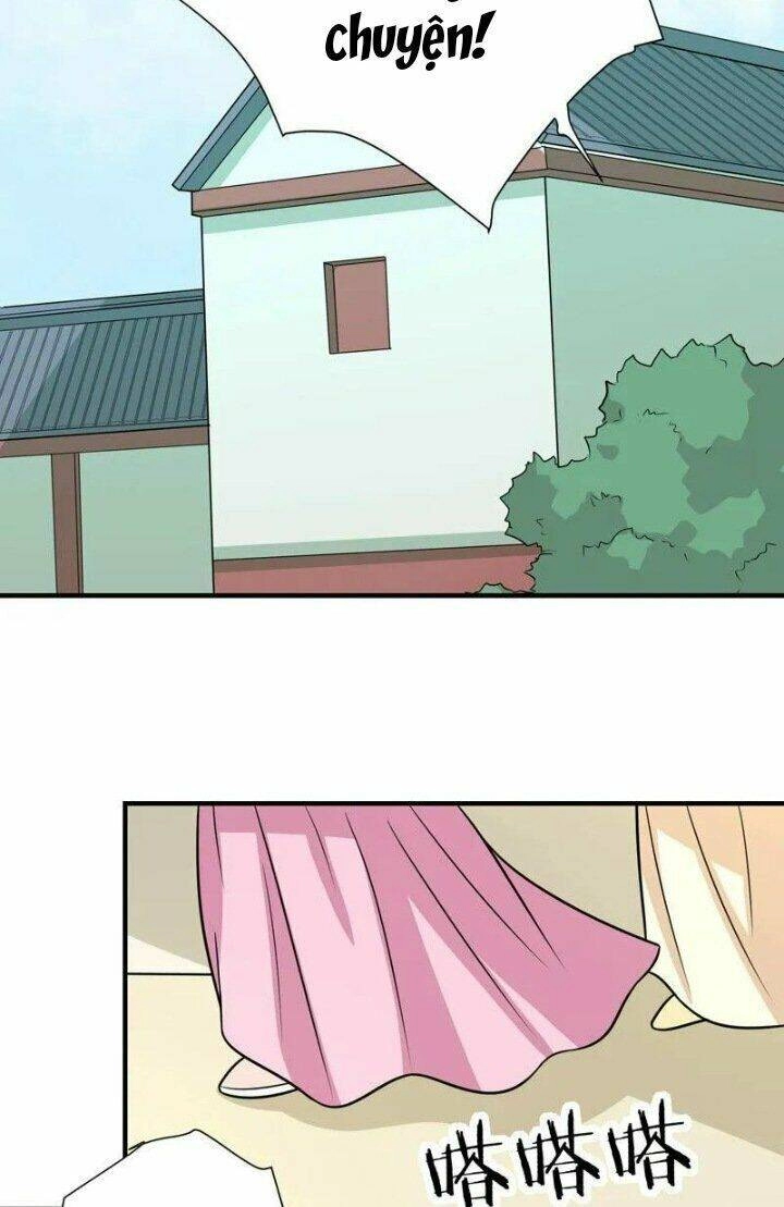 Vương Gia Người Ta Sẽ Giảm Béo Mà!!! Chapter 81 - 24