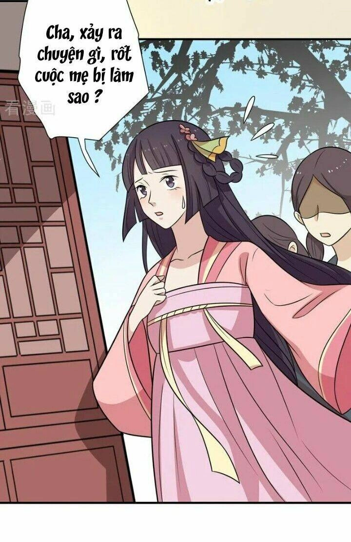 Vương Gia Người Ta Sẽ Giảm Béo Mà!!! Chapter 81 - 25