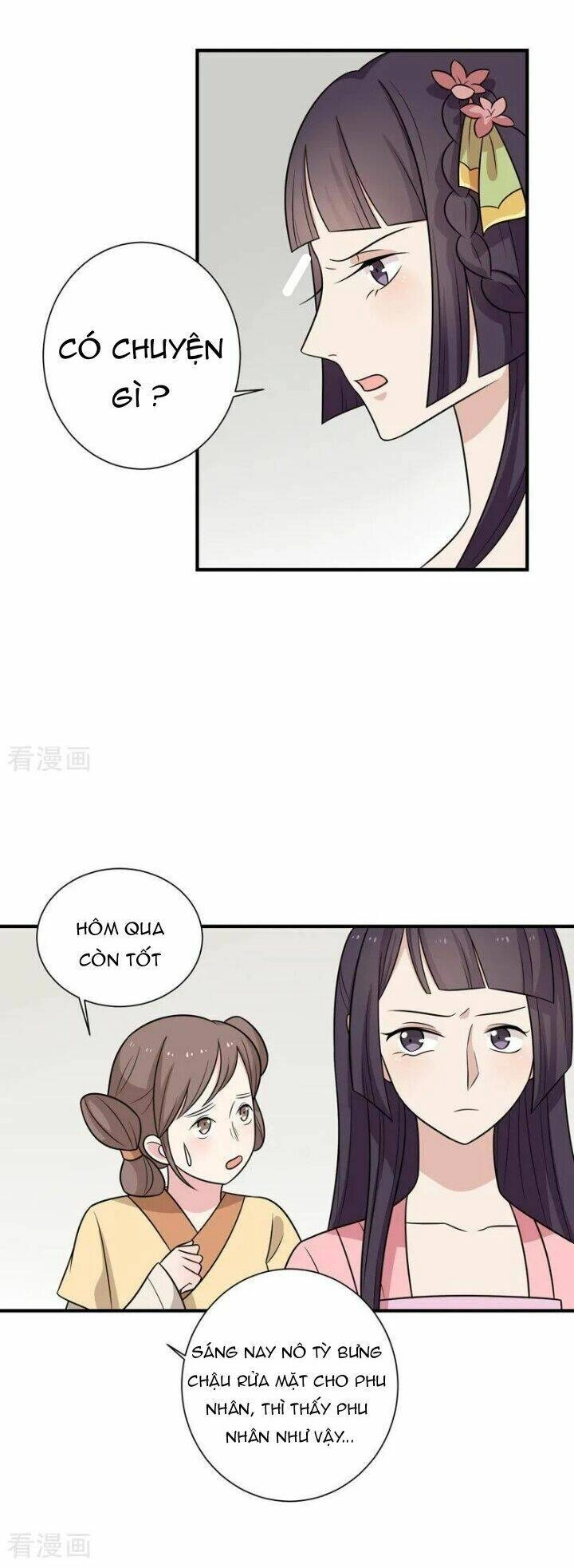 Vương Gia Người Ta Sẽ Giảm Béo Mà!!! Chapter 81 - 27