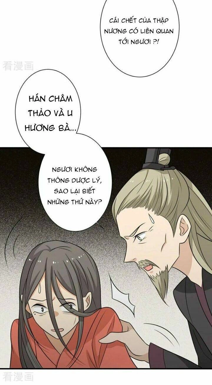 Vương Gia Người Ta Sẽ Giảm Béo Mà!!! Chapter 81 - 30