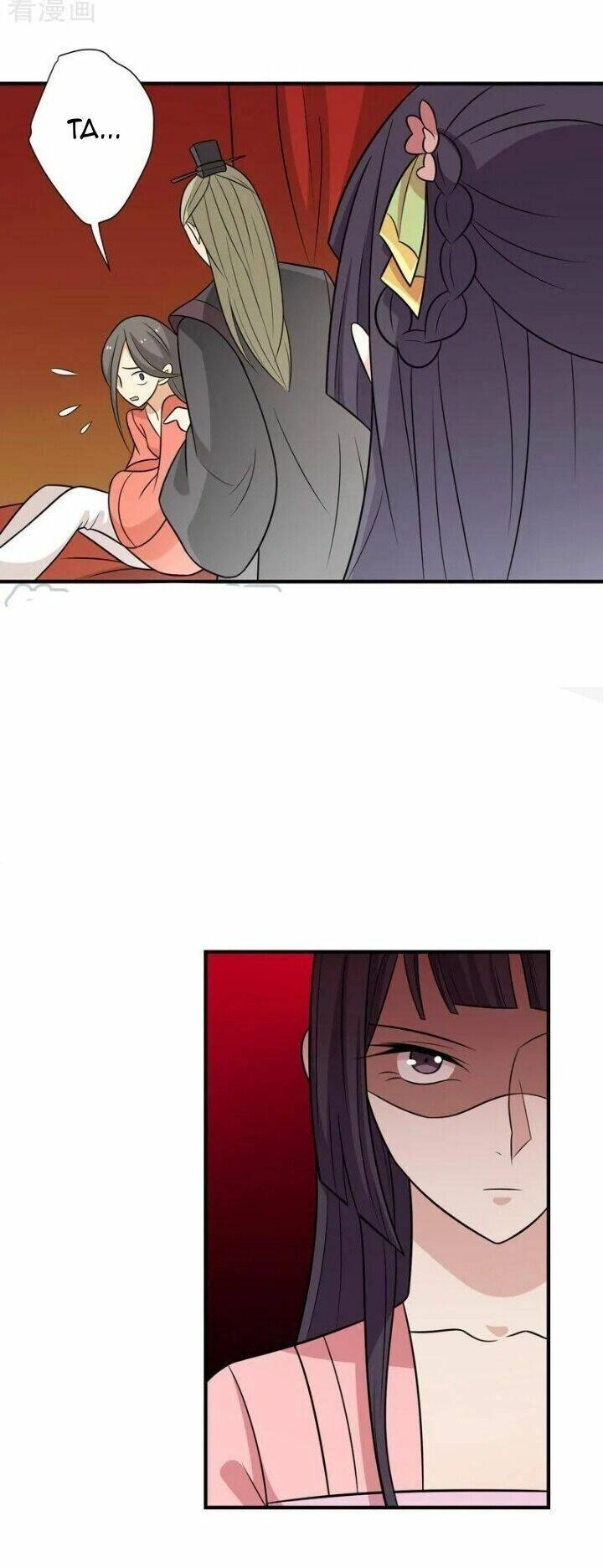 Vương Gia Người Ta Sẽ Giảm Béo Mà!!! Chapter 81 - 31