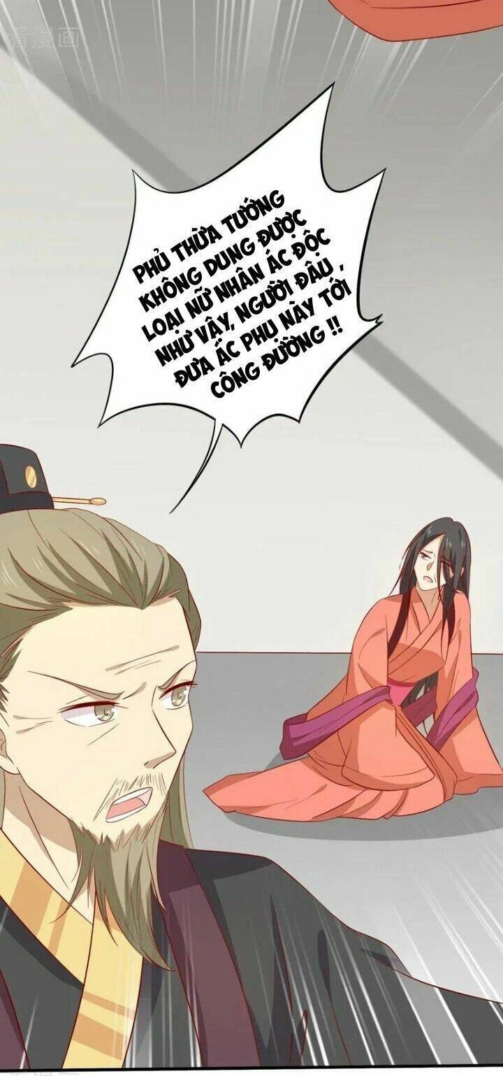 Vương Gia Người Ta Sẽ Giảm Béo Mà!!! Chapter 82 - 5