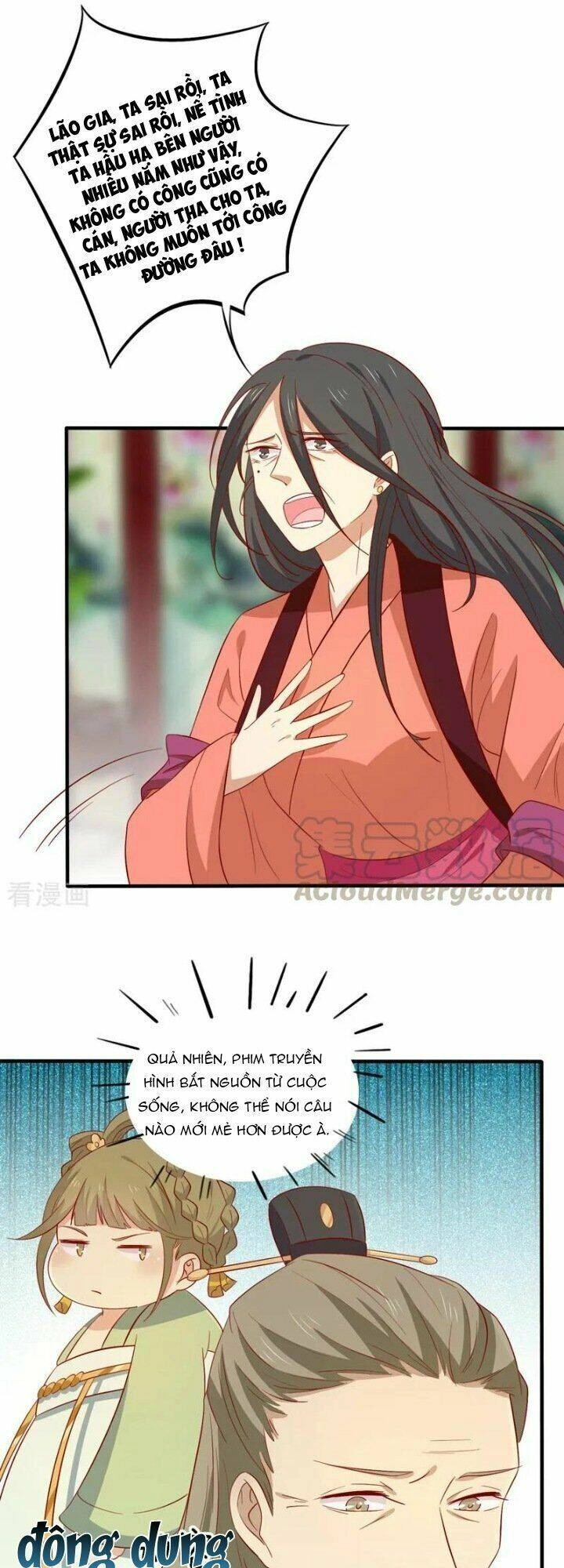 Vương Gia Người Ta Sẽ Giảm Béo Mà!!! Chapter 82 - 6