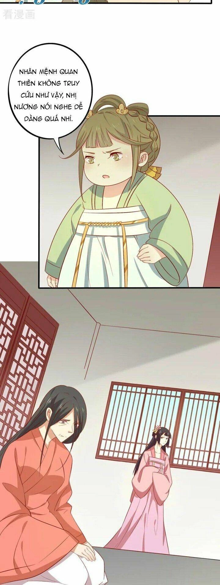 Vương Gia Người Ta Sẽ Giảm Béo Mà!!! Chapter 82 - 7