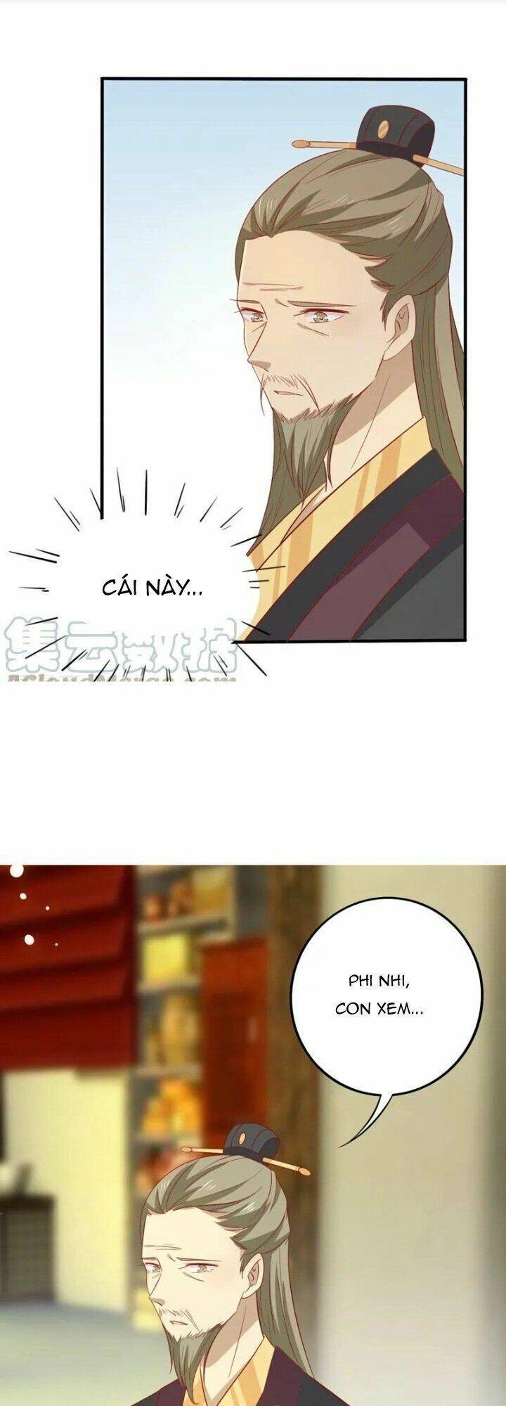 Vương Gia Người Ta Sẽ Giảm Béo Mà!!! Chapter 82 - 9