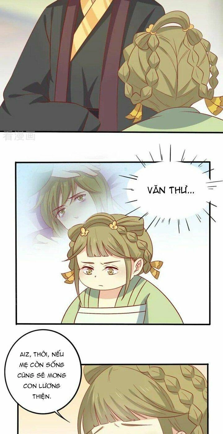 Vương Gia Người Ta Sẽ Giảm Béo Mà!!! Chapter 82 - 10