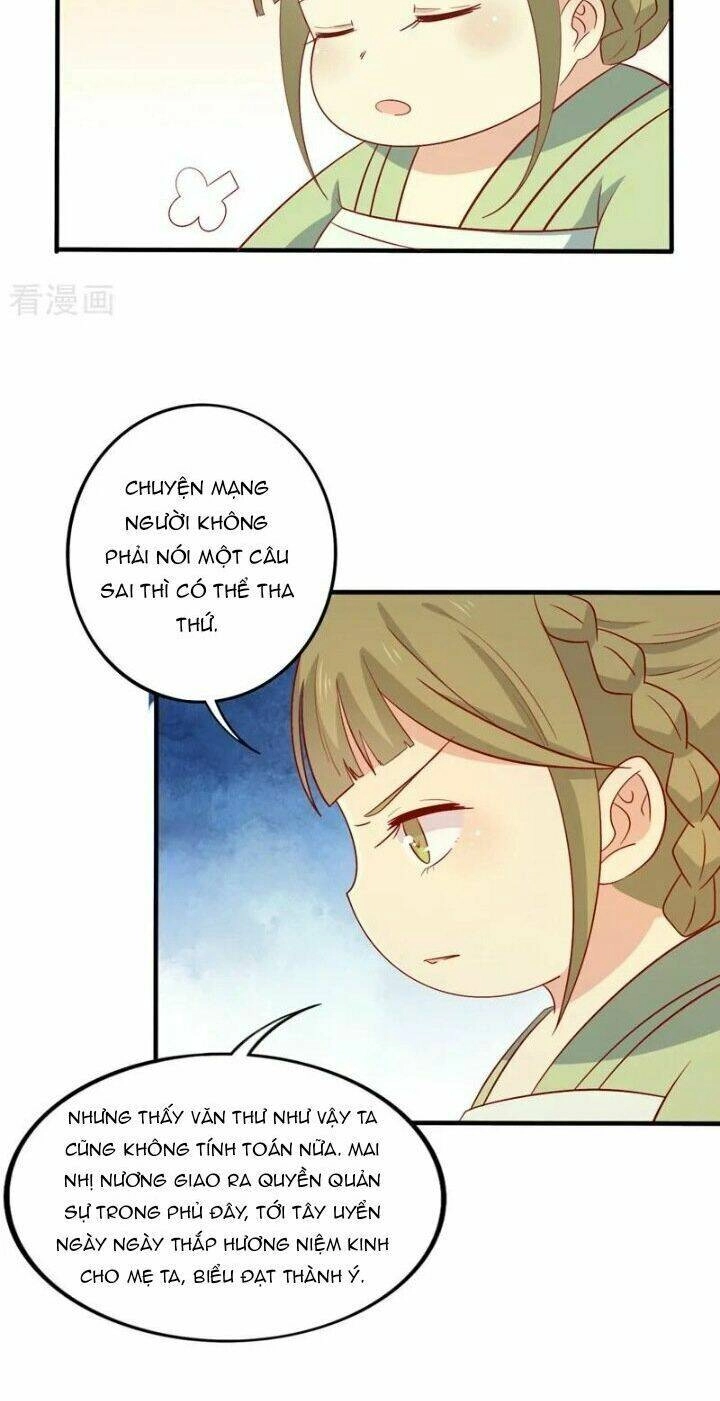 Vương Gia Người Ta Sẽ Giảm Béo Mà!!! Chapter 82 - 11