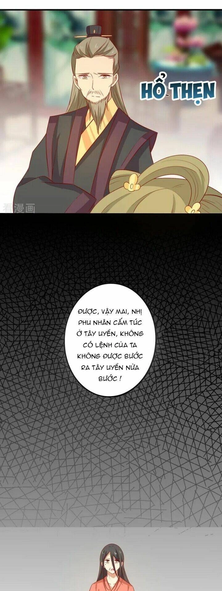 Vương Gia Người Ta Sẽ Giảm Béo Mà!!! Chapter 82 - 12