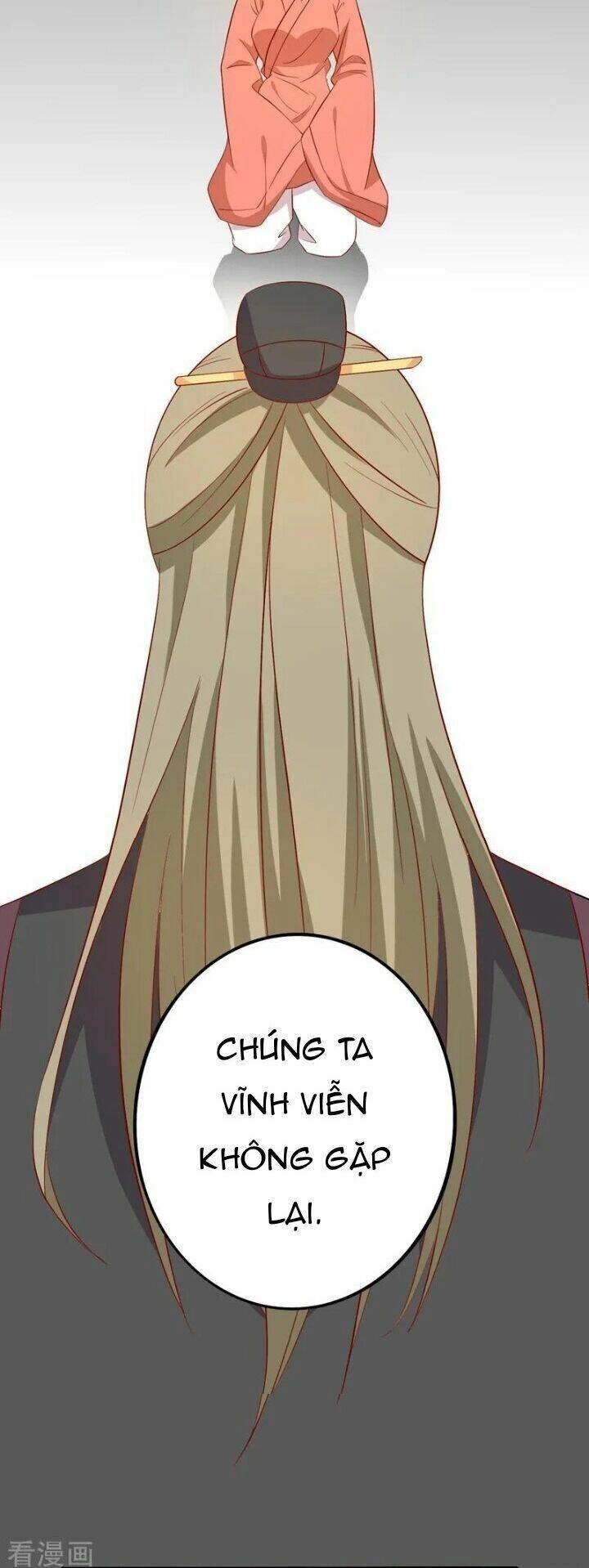 Vương Gia Người Ta Sẽ Giảm Béo Mà!!! Chapter 82 - 13