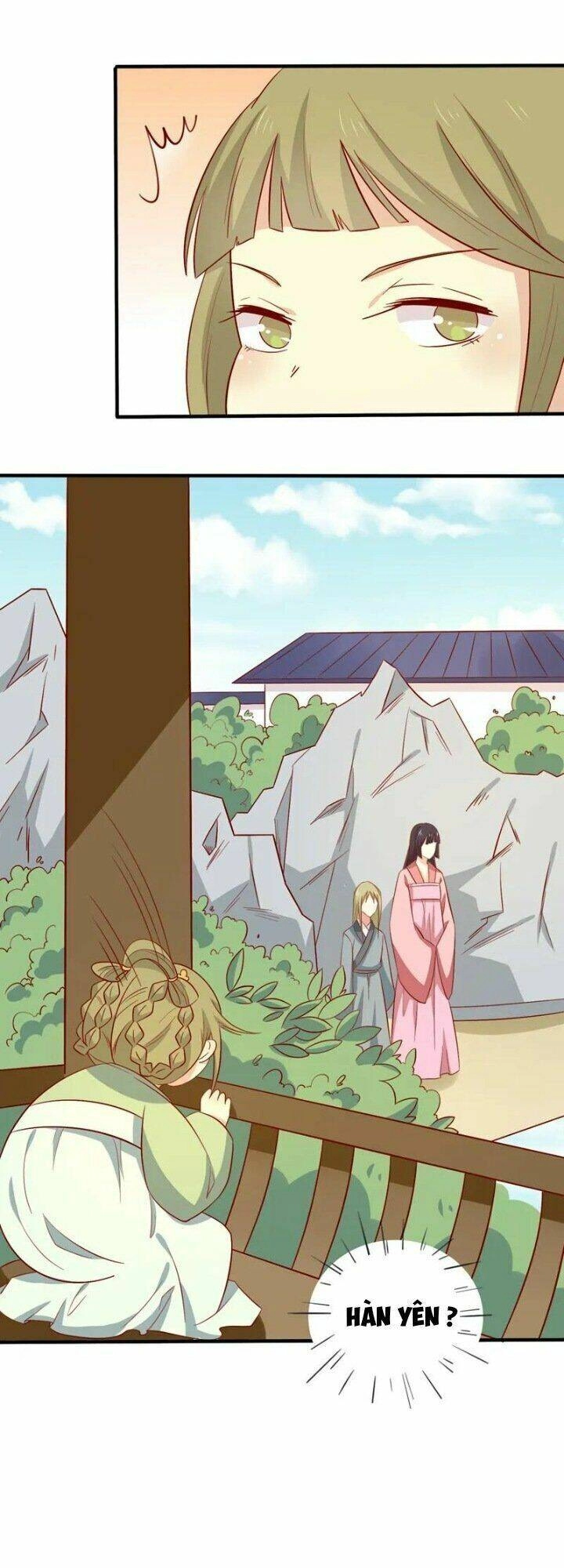 Vương Gia Người Ta Sẽ Giảm Béo Mà!!! Chapter 82 - 17